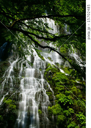 龍双ヶ滝 15702485