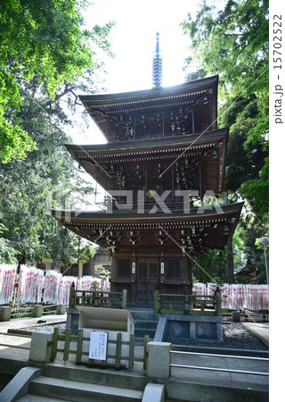 豊川稲荷　 15702522