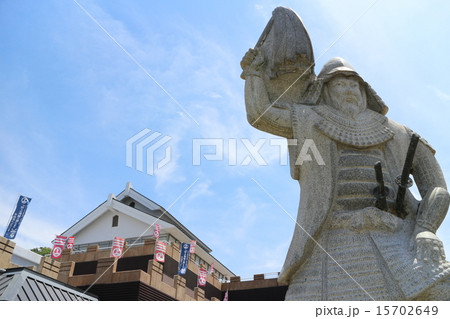 村上水軍博物館 15702649