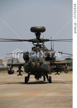AH-64D 15702938