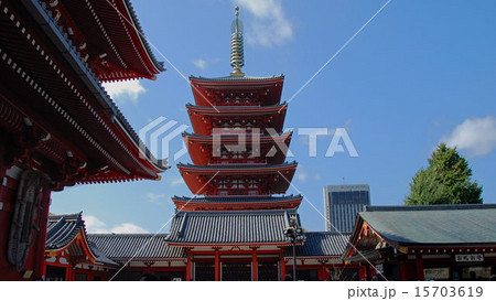 浅草寺2 浅草寺2 15703619