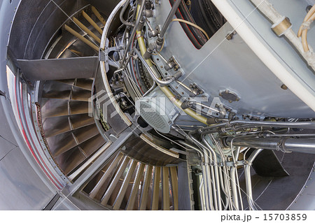 jet engine 15703859
