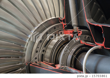 jet engine 15703861