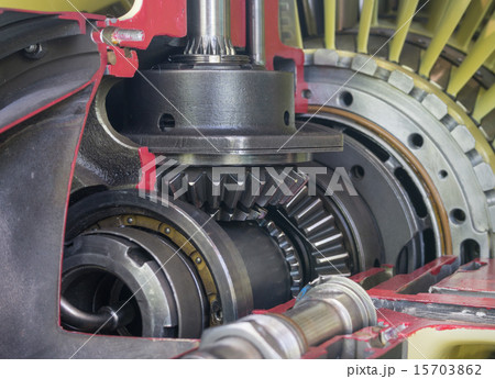 jet engine 15703862