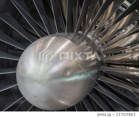 jet engine 15703863