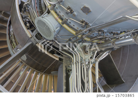 jet engine 15703865
