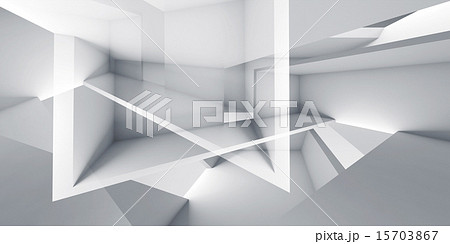 Abstract background, digital 3d illustration 15703867
