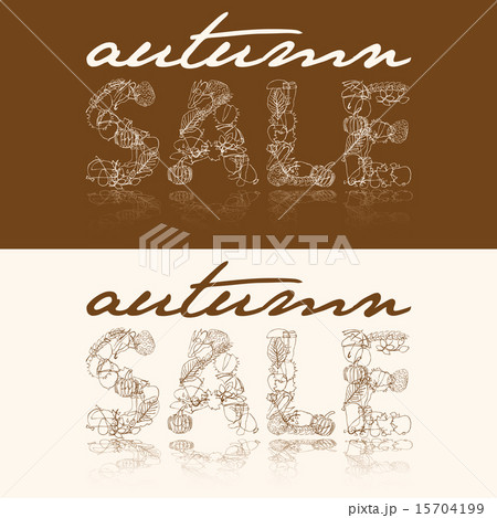 autumn sale 15704199