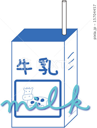 牛乳 15704457