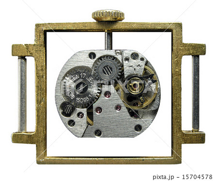 clockwork clockwork 15704578