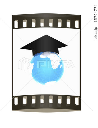 Global Education. The film strip Global Education. The film strip 15704774