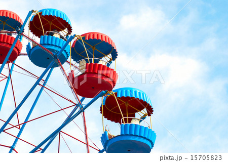 Ferris wheel Ferris wheel 15705823