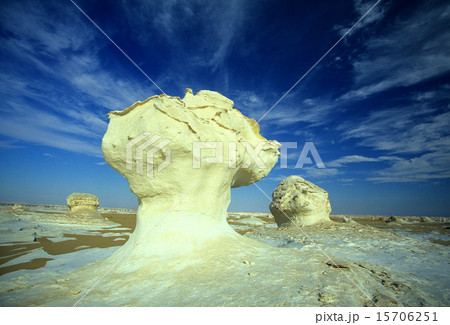 AFRICA EGYPT SAHARA WHITE DESERT 15706251