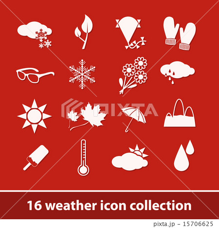 weather icons 15706625