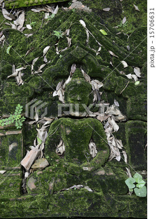 ASIA THAILAND CHIANG MAI WAT PHAN TAO 15706631