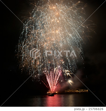 Firework Firework 15706826