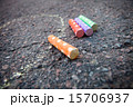 Street chalk 15706937