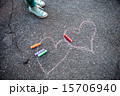 Street chalk 15706940