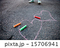 Street chalk 15706941
