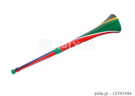 South African Vuvuzela 15707494