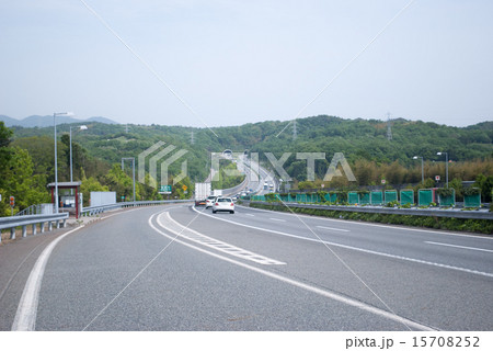高速道路 高速道路 15708252