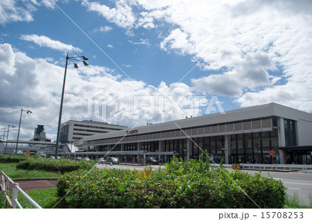 大阪伊丹空港 15708253
