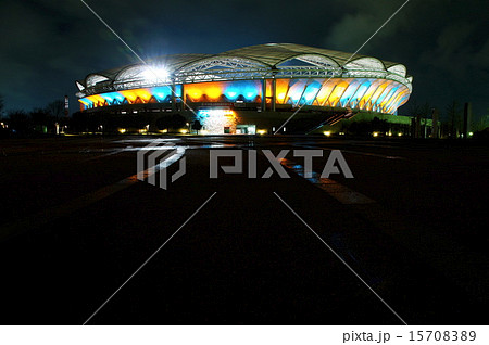 ビッグスワン 15708389