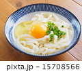 釜玉うどん 15708566