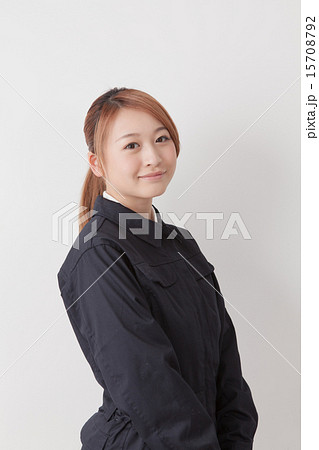 a portrait a portrait 15708792