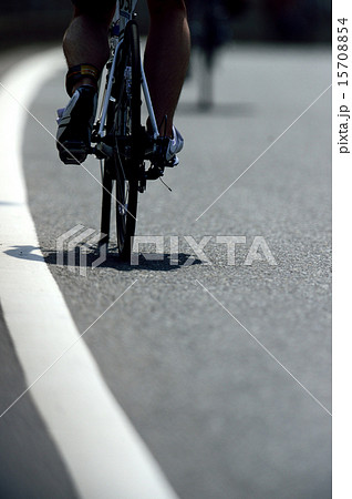自転車ロード 15708854
