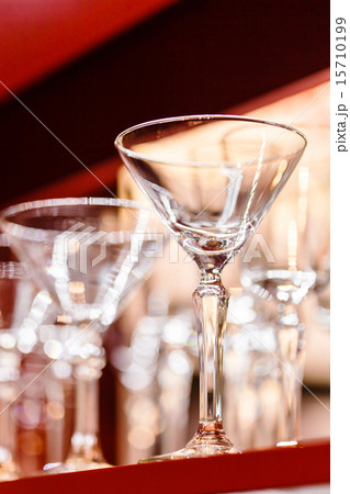 empty glasses 15710199