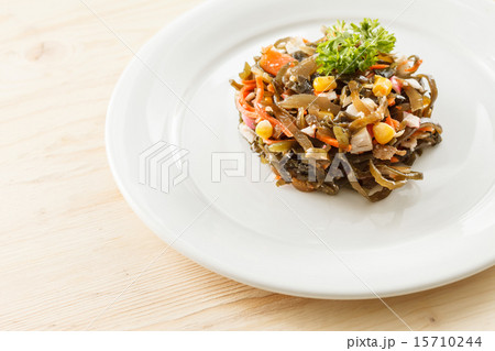 Seaweed Salad Seaweed Salad 15710244