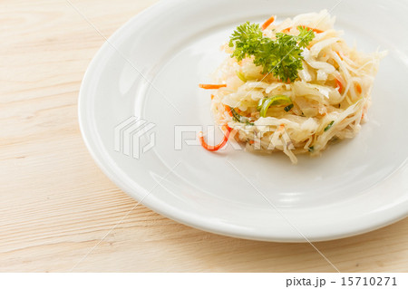 cabbage salad 15710271