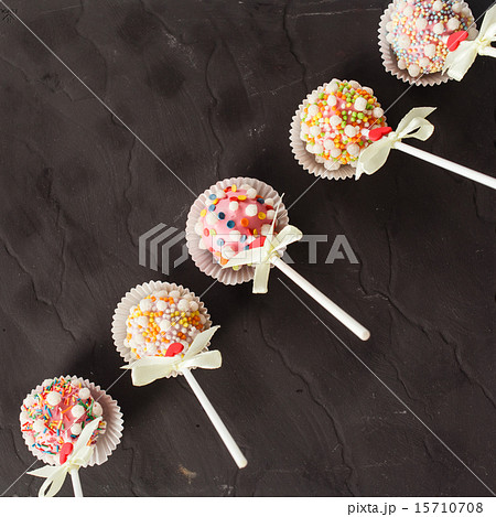 cake pops cake pops 15710708