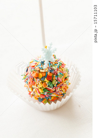 Cake pops 15711103