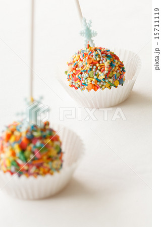 Cake pops 15711119