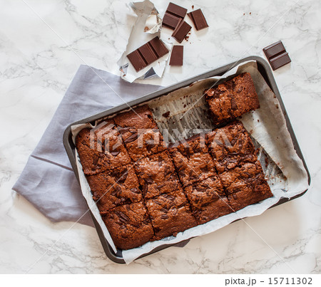 chocolate brownie chocolate brownie 15711302