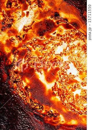 dirty oven baking tray 15711550