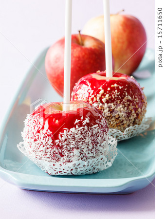 caramel apple 15711650