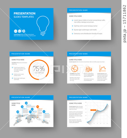 Template for presentation slides Template for presentation slides 15711862