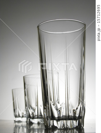 Various glasses. Various glasses. 15712695