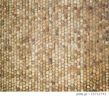 Pavement texture Pavement texture 15712741