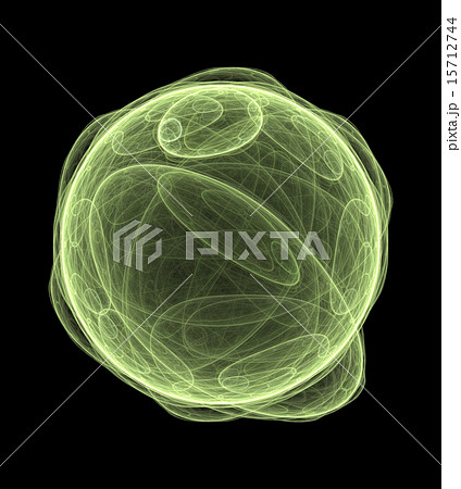 Fractal planet Fractal planet 15712744