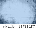 Blue grunge background 15713157