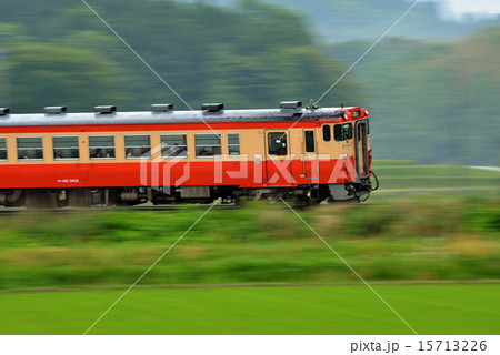 キハ48 キハ48 15713226