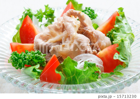 冷しゃぶサラダ 15713230