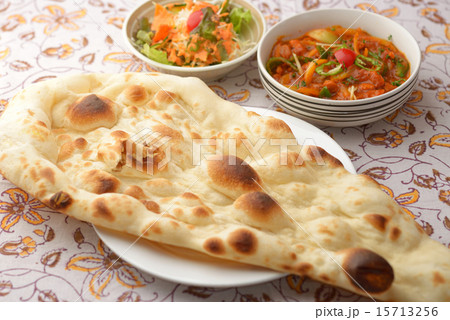 インドカレー 15713256