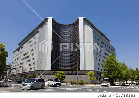 大阪府警察本部 大阪府警察本部 15713363