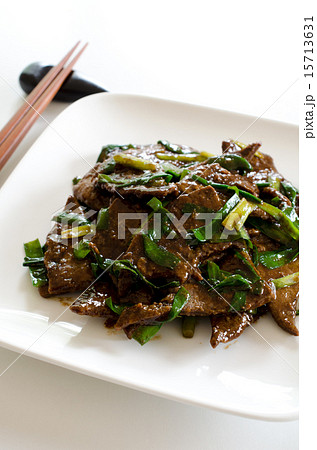 レバニラ レバニラ 15713631