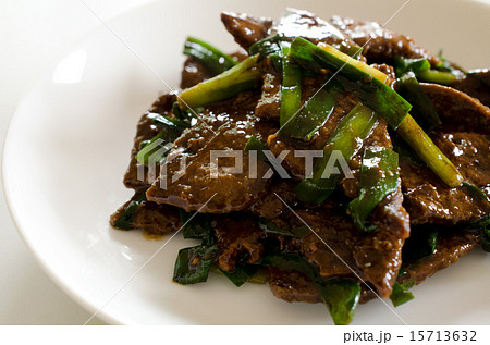 レバニラ 15713632